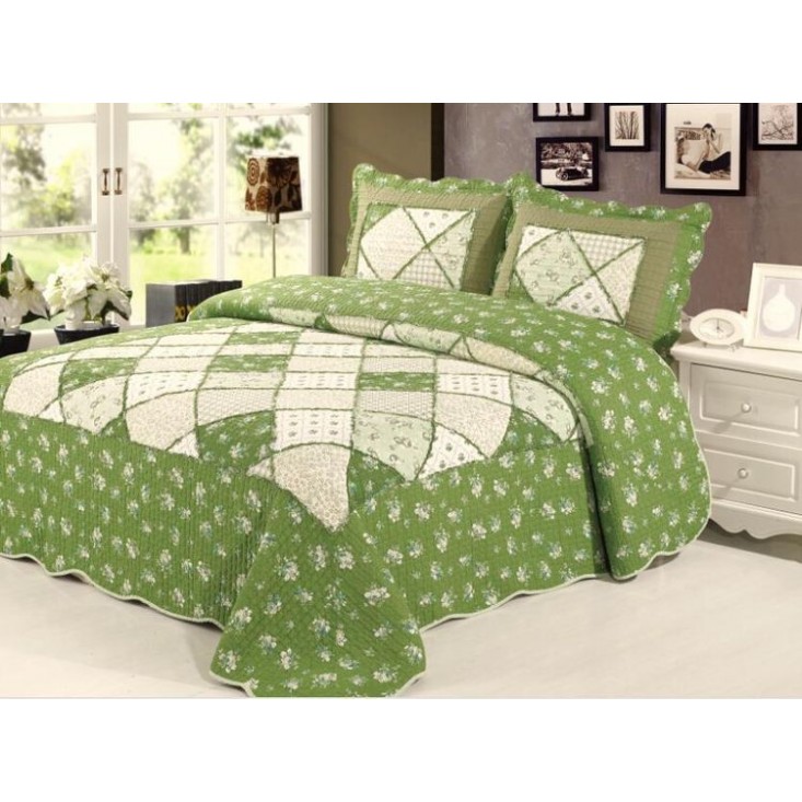 Покрывало Пэчворк 150х200 CCH111 2226-065 Tango