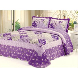 Покрывало Пэчворк 150х200 CCH111 2226-01 Tango