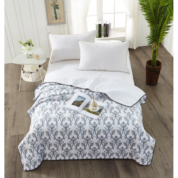 Покрывало Пэчворк 150х200 PW1520-17 код 2312 Tango