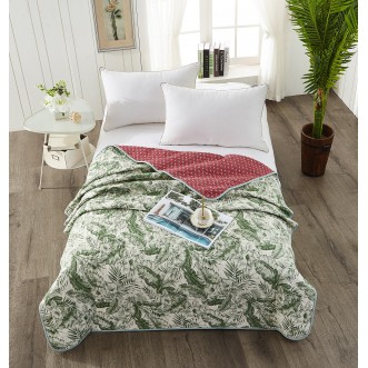 Покрывало Пэчворк 150х200 PW1520-20 код 2312 Tango