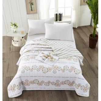 Покрывало Пэчворк 180х200 PW1820-28 Tango