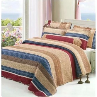 Покрывало Пэчворк 230х250 PW333-135 Tango