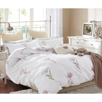 Купить постельное белье твил TPIG6-581 евро Tango