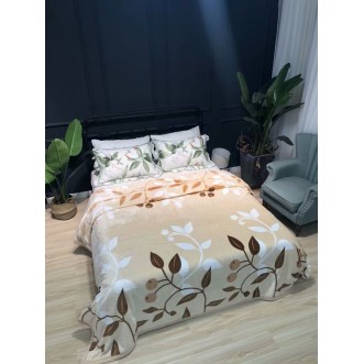 Плед Flamenco 200х220 CFR2022-01 Cristelle