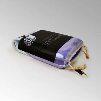 Плед Flamenco 200х220 CFR2022-04 Cristelle фото