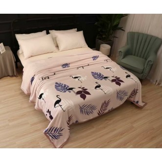 Плед Flamenco 200х220 CFR2022-08 Cristelle