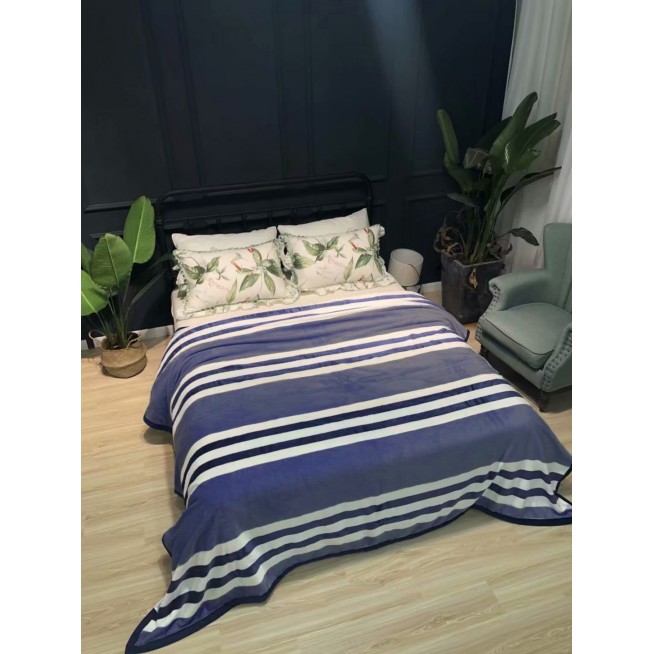 Плед Flamenco 200х220 CFR2022-09 Cristelle