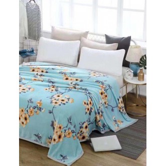 Плюшевый плед Madison 235х235 MAD2325-04 Tango