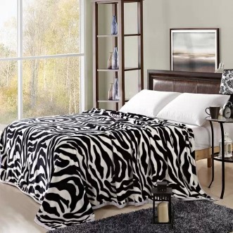 Плед Lindo 200х220 Фланель 3014-91 Tango