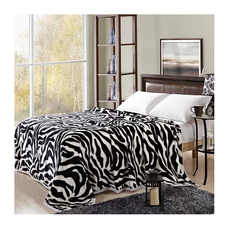 Плед Lindo 200х220 Фланель 3014-91 Tango