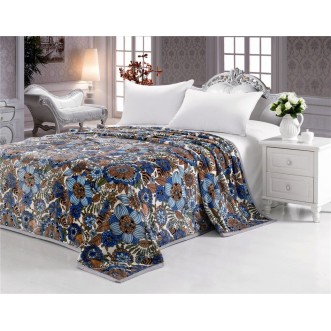 Плед Lindo 200х220 Фланель 3014-99 Tango