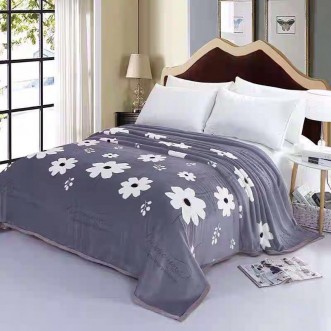 Плед Lindo 200х220 Фланель 3014-239 Tango