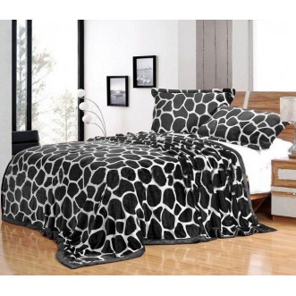 Плед Lindo 200х220 Фланель 3014-335 Tango