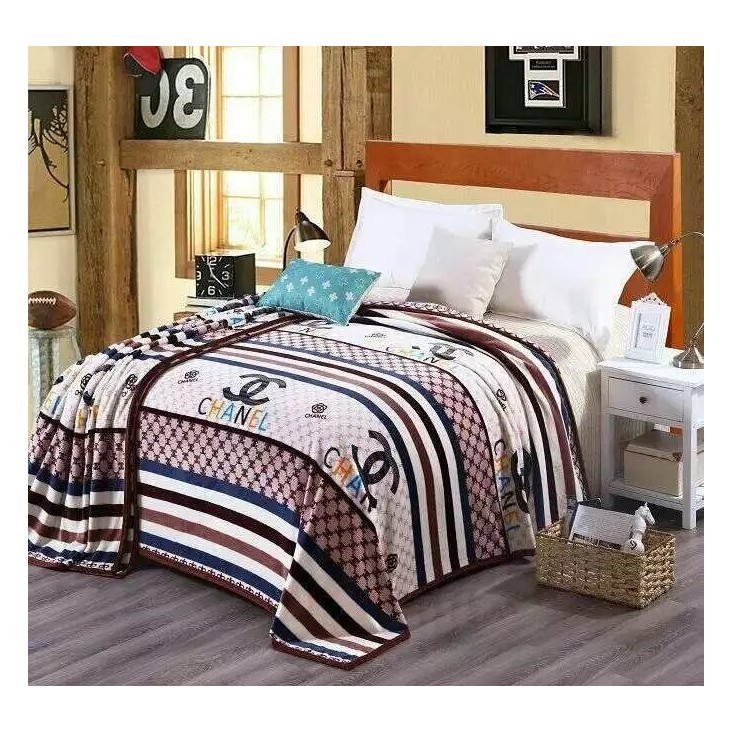 Плед Lindo 200х220 Фланель 3014-245 Tango