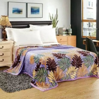 Плед Lindo 200х220 Фланель 3014-339 Tango