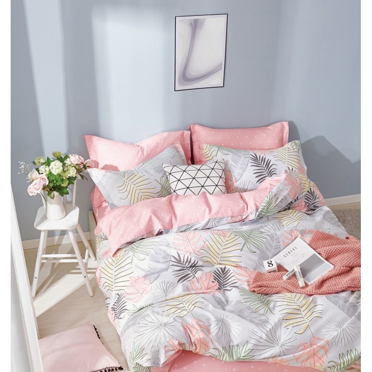 Купить постельное белье твил TPIG6-189 евро Tango