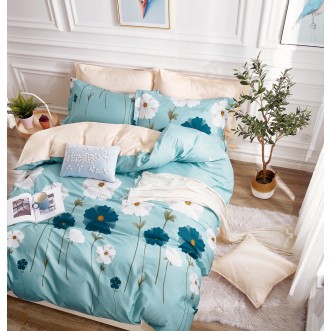 Купить постельное белье твил TPIG6-195 евро Tango