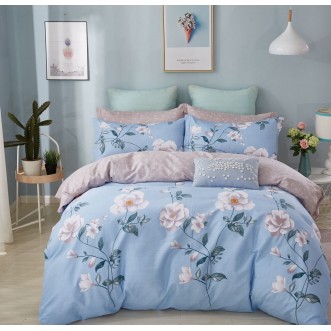 Купить постельное белье твил TPIG6-199 евро Tango