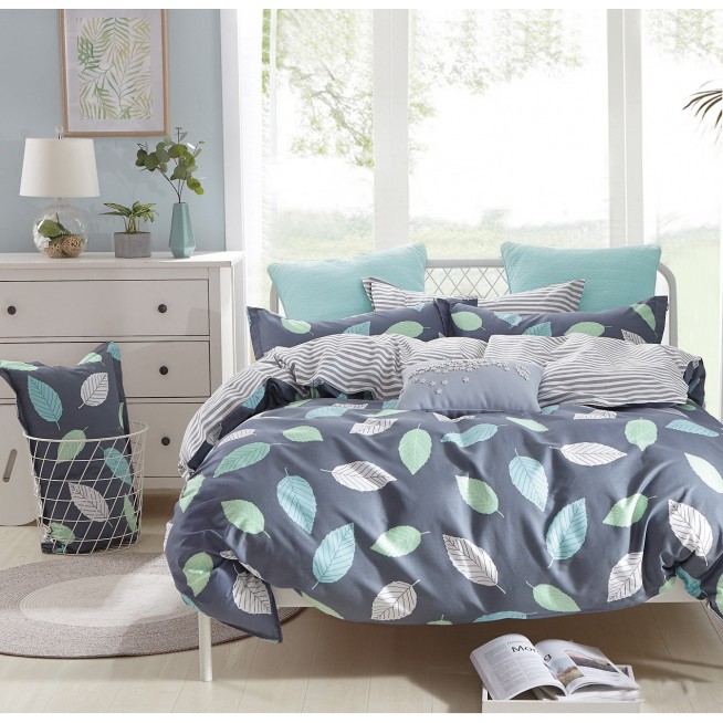 Купить постельное белье твил TPIG6-413 евро Tango