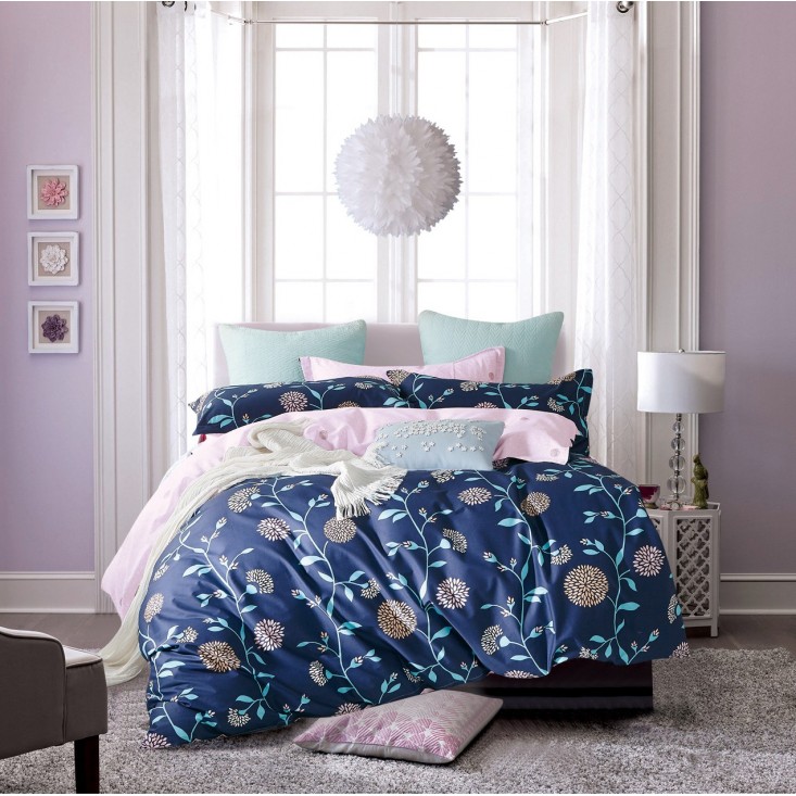 Купить постельное белье твил TPIG6-415 евро Tango