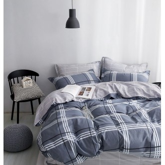 Купить постельное белье твил TPIG6-416 евро Tango