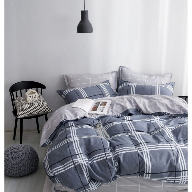 Купить постельное белье твил TPIG6-416 евро Tango