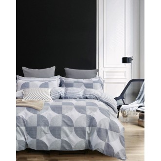 Купить постельное белье твил TPIG6-421 евро Tango