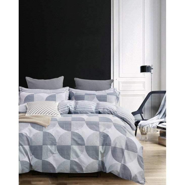 Купить постельное белье твил TPIG6-421 евро Tango