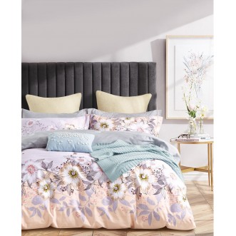 Купить постельное белье твил TPIG6-422 евро Tango