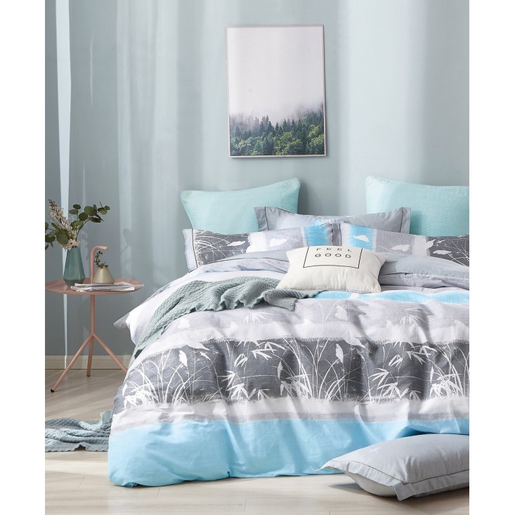 Купить постельное белье твил TPIG6-423 евро Tango