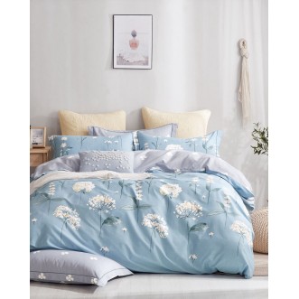 Купить постельное белье твил TPIG6-426 евро Tango