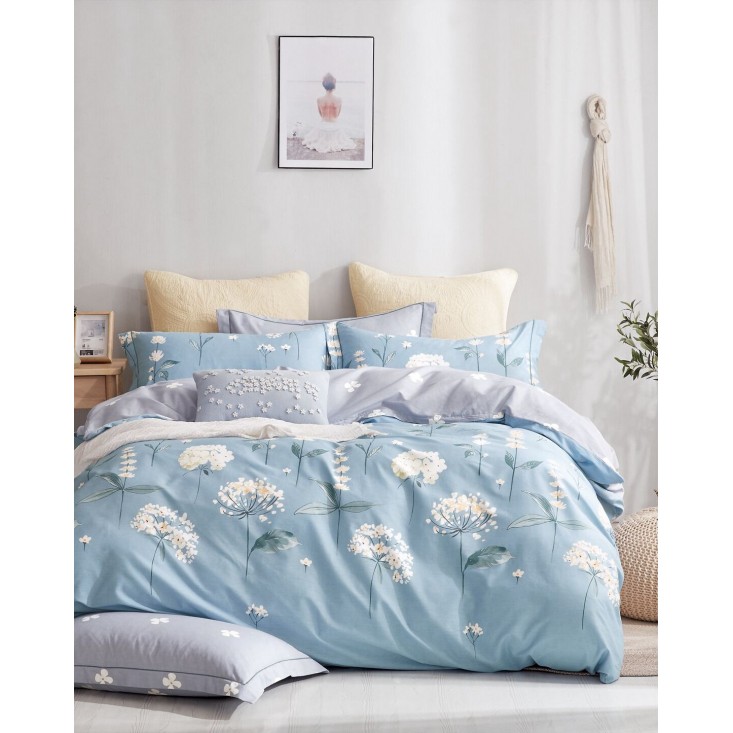 Купить постельное белье твил TPIG6-426 евро Tango