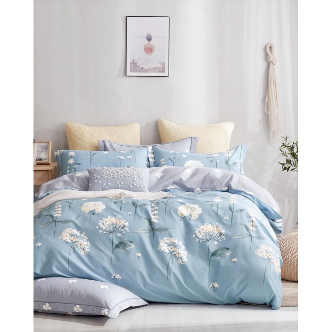 Купить постельное белье твил TPIG6-426 евро Tango