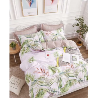 Купить постельное белье твил TPIG6-427 евро Tango