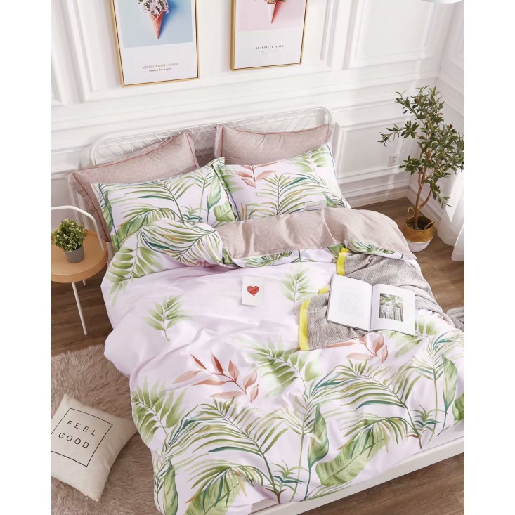 Купить постельное белье твил TPIG6-427 евро Tango