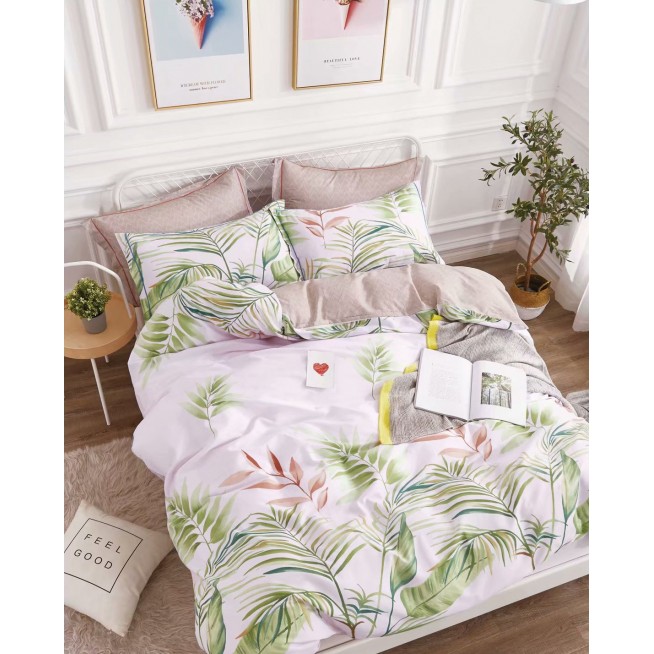 Купить постельное белье твил TPIG6-427 евро Tango