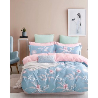 Купить постельное белье твил TPIG6-430 евро Tango