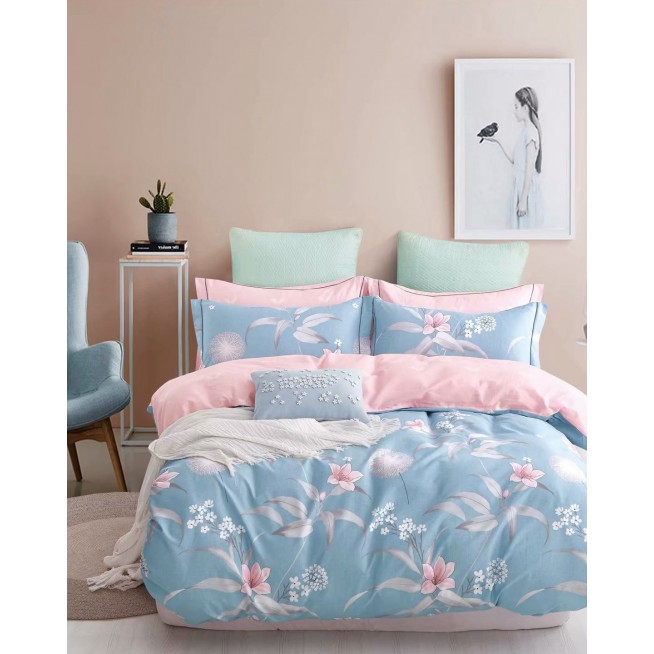 Купить постельное белье твил TPIG6-430 евро Tango