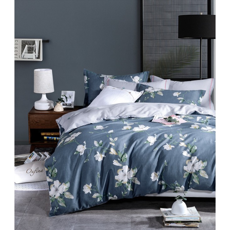 Купить постельное белье твил TPIG6-433 евро Tango