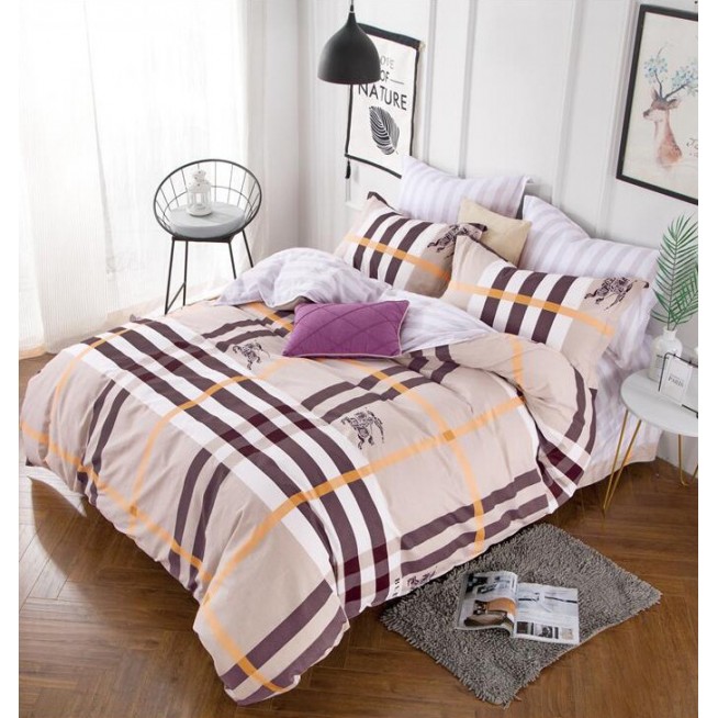 Купить постельное белье твил TPIG6-439 евро Tango