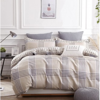 Купить постельное белье твил TPIG6-675 евро Tango