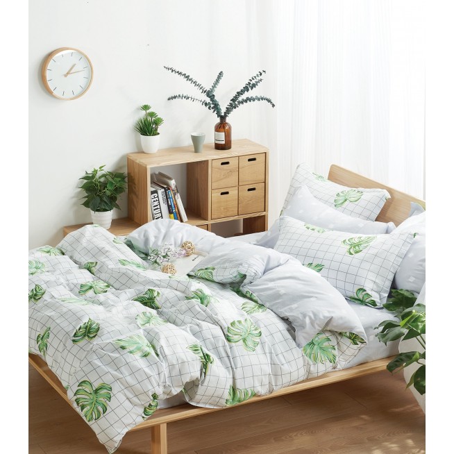 Купить постельное белье твил TPIG2-191 2 спальное Tango