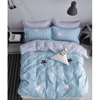 Купить постельное белье твил TPIG2-222 2 спальное Tango