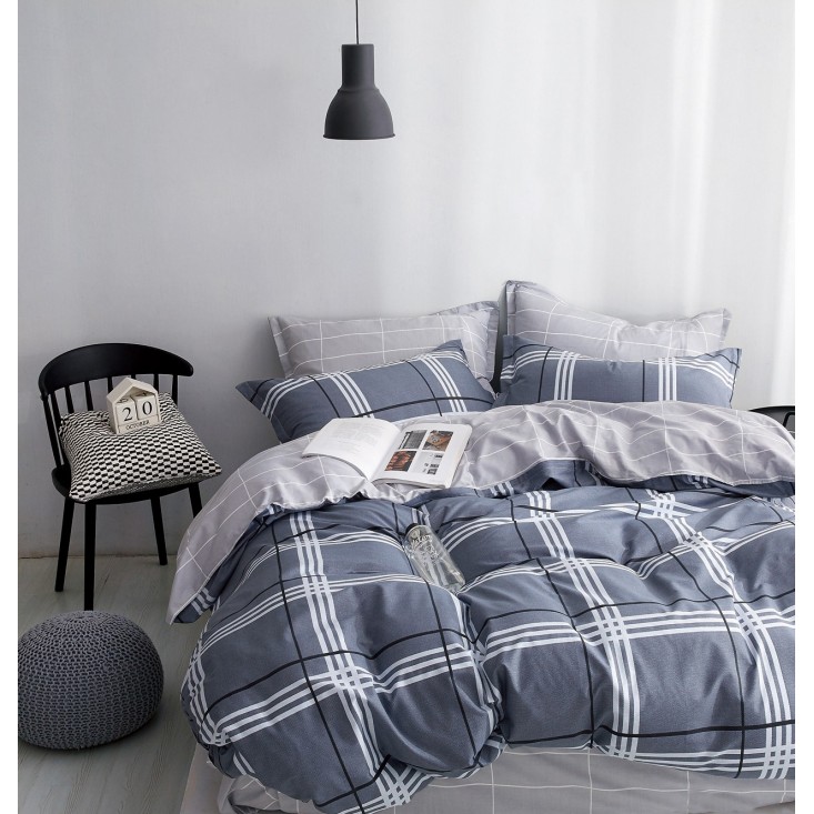 Купить постельное белье твил TPIG2-416 2 спальное Tango