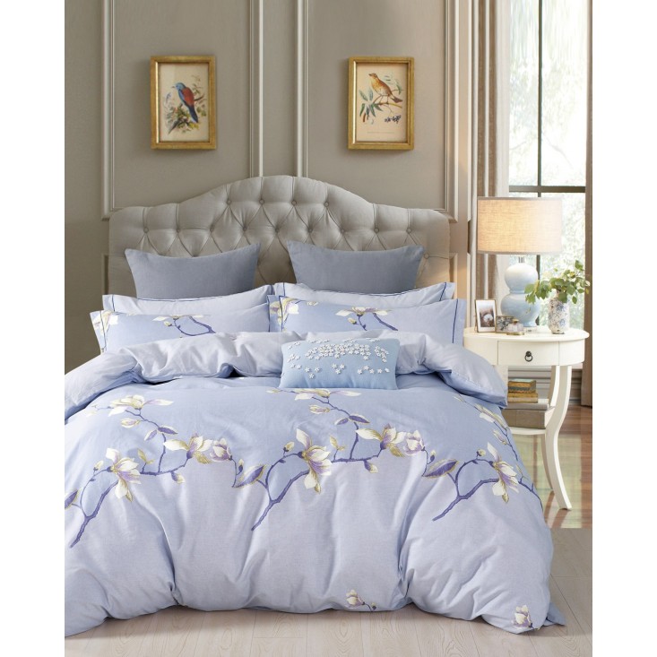 Купить постельное белье твил TPIG2-419 2 спальное Tango