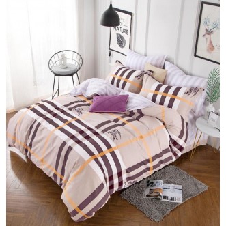 Купить постельное белье твил TPIG2-439 2 спальное Tango