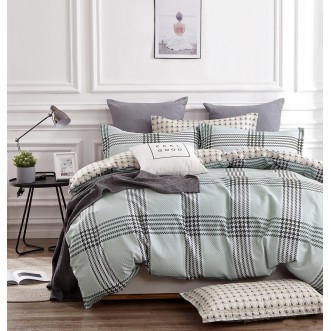 Купить постельное белье твил TPIG2-669 2 спальное Tango