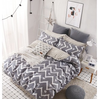 Купить постельное белье твил TPIG2-668 2 спальное Tango