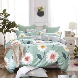 Купить постельное белье твил TPIG4-411 1/5 спальное Tango