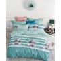 Купить постельное белье твил TPIG4-431 1/5 спальное Tango